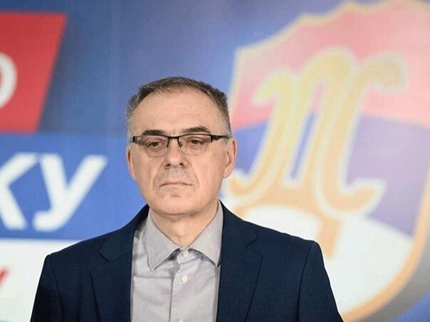 Miličević: Iznenađeni smo izjavom Čovića