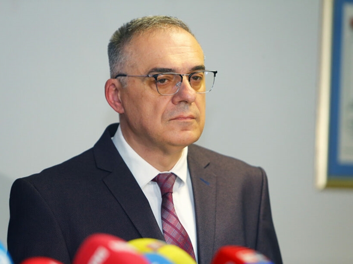 Miličević: Lideri opozicije nisu tražili da se Dodik ukloni