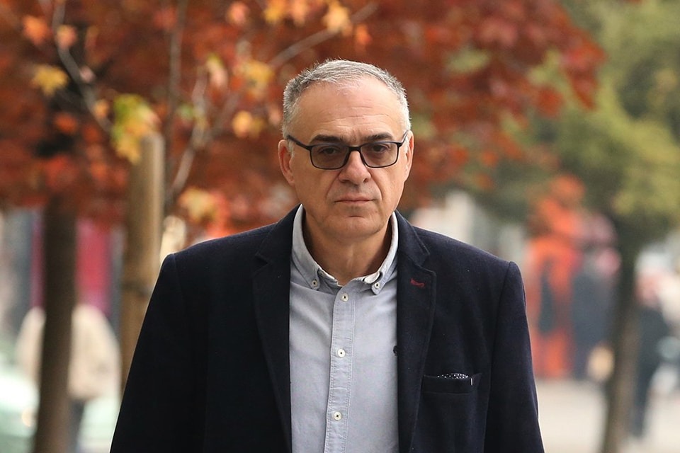 Miličević: Milionski iznos za 'kumovsku zgradu' preusmjeriti na skenere za poštene izbore