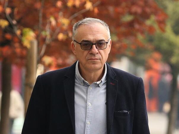 Miličević: Milionski iznos za 'kumovsku zgradu' preusmjeriti na skenere za poštene izbore