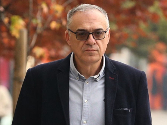 Milićević najavio podršku Cvijanović ukoliko bude neophodno