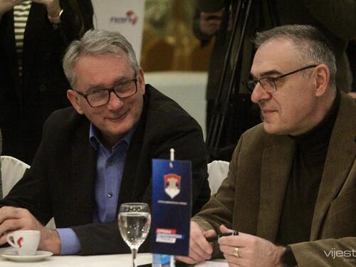Miličević najavio sastanak opozicije RS-a s liderima Trojke