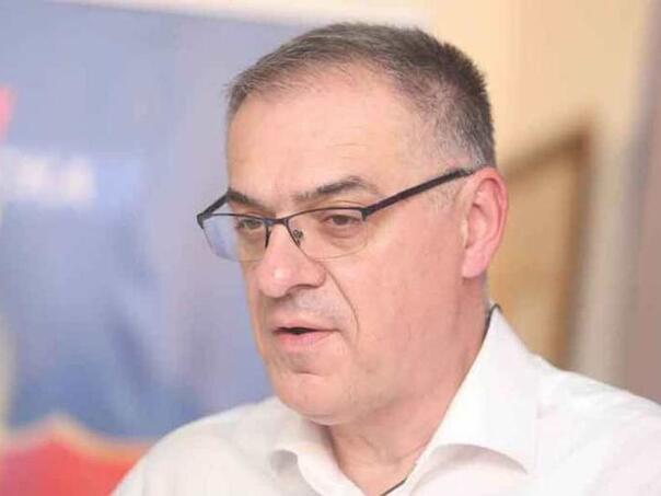 Miličević: Napad na Mektića planiran i naručen