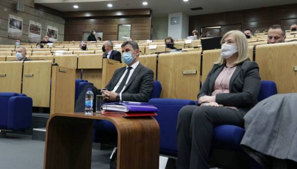 Milićević: Naša politika je očuvati radna mjesta i zaštititi zdravstvo