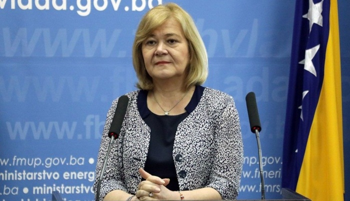 Milićević: Nisam blokirala nabavu testova za koronavirus