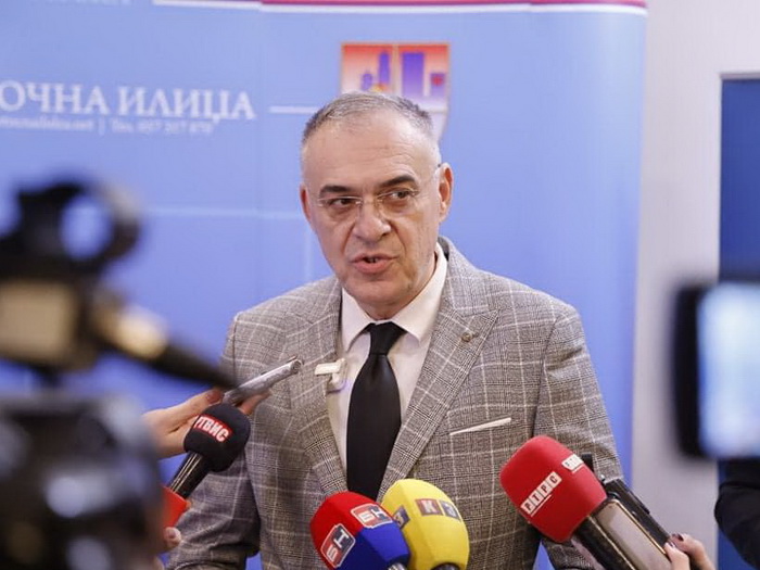 Miličević: Novo oduzimanje nadležnosti lokalnim zajednicama zbog interesa korumpiranih pojedinaca