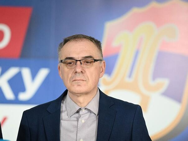 Miličević o "načelniku koji će napustiti SDS": Znam ko sigurno neće