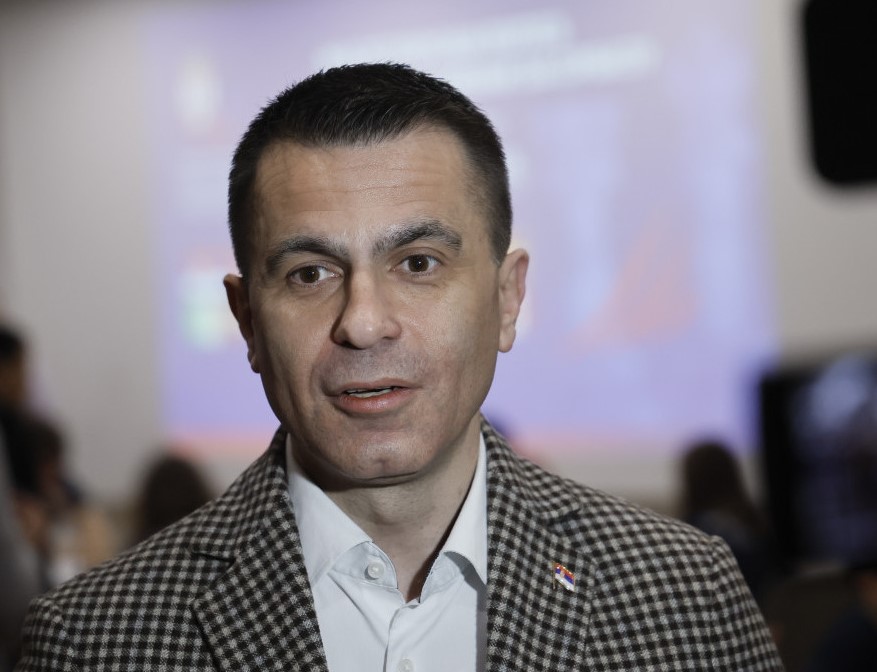 Milićević: Od budućih vlasti u Srbiji očekujemo podatke o imovini svih političara iz RS-a