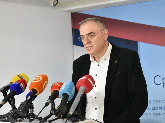Miličević: Odluka CIK-a je posljednja stvar koju smo željeli, očekujemo izjašnjenje Suda BiH