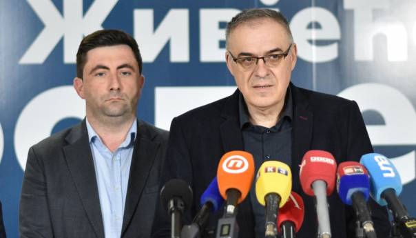 Miličević: Odluka Vlade RS blef, štetu će imati građani