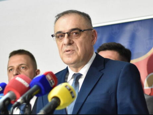 Miličević: Otcjepljenje izlizana priča