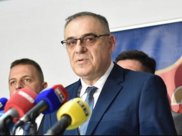 Miličević: Otcjepljenje izlizana priča