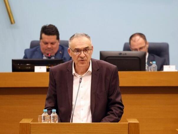 Miličević: 'Ovo je početak kraja propale vlasti'