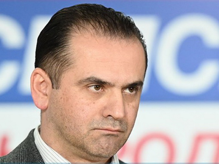 Milićević: Panika u SNSD-u je sve veća, Blanušu neće uvući u svoje blato