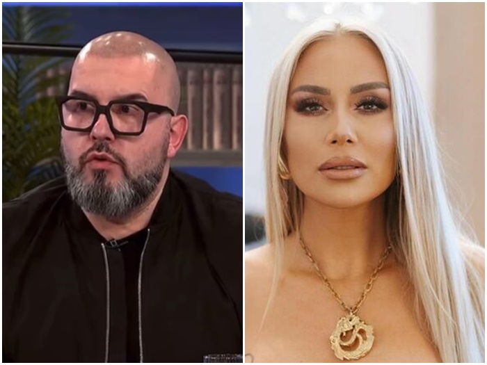 Miličević podržao Selmu Bajrami: Ona nema apsolutno nikakav problem sa Srbijom