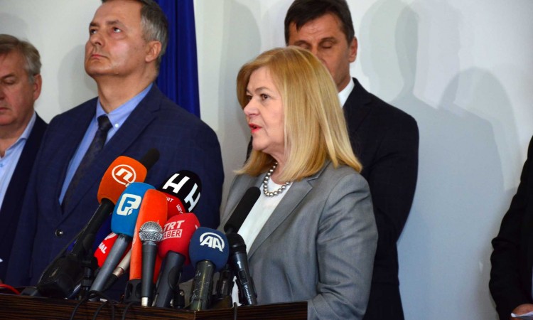 Milićević: Privrednici će plaćati 50 posto manje poreza na dohodak