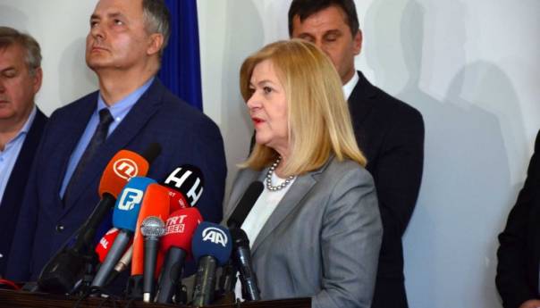 Milićević: Privrednici će plaćati 50 posto manje poreza na dohodak