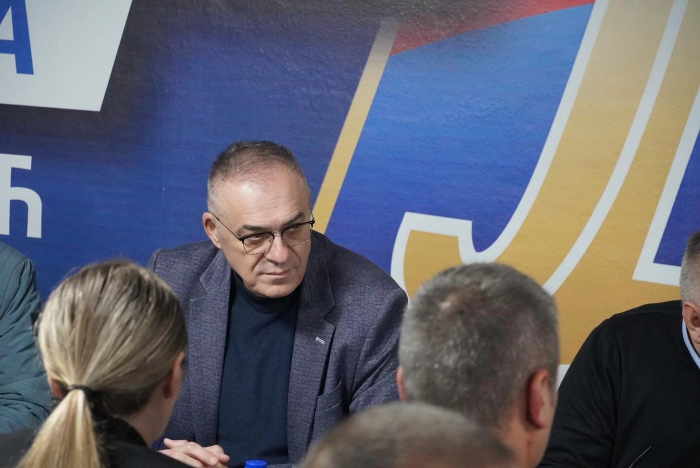 Miličević progovorio nakon duge tišine: Vrijeme nam ističe...