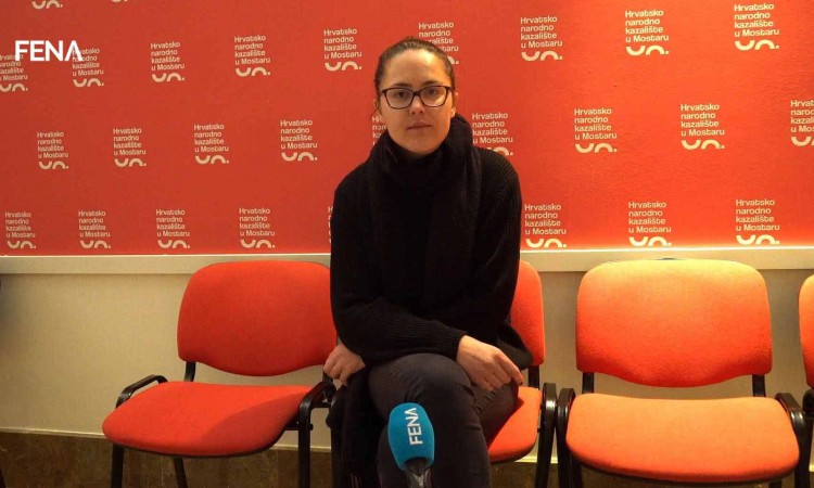 Milićević: Radionica dramskog pisanja treba postati tradicija