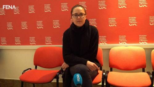 Milićević: Radionica dramskog pisanja treba postati tradicija