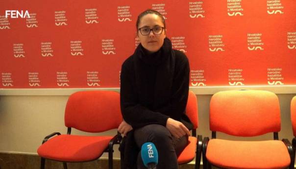 Milićević: Radionica dramskog pisanja treba postati tradicija