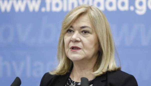 Milićević: Raspodjelom novca od PDV-a nije zadovoljan nijedan entitet