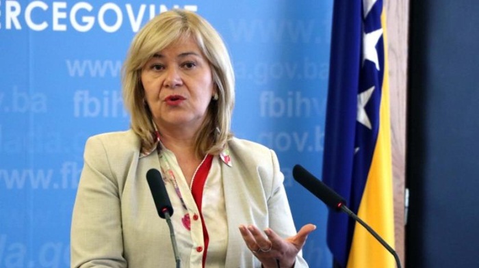 Milićević: Različite verzije Pisma namjere MMF-u usvojene i upućene na potpis