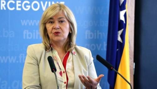 Milićević: Različite verzije Pisma namjere MMF-u usvojene i upućene na potpis