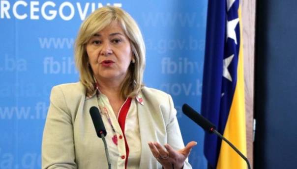 Milićević: Različite verzije Pisma namjere MMF-u usvojene i upućene na potpis