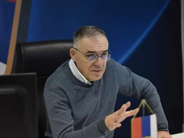 Miličević: Samostalnost RS historijski cilj za buduće generacije