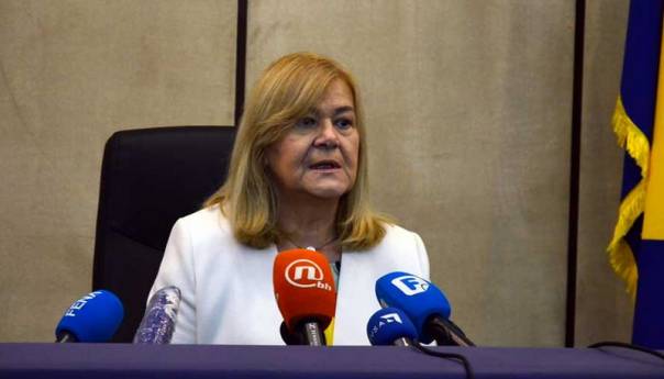 Milićević: SDP iznio populističke informacije o zamjeni fiskalnih sistema