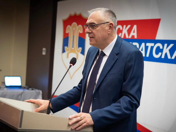 Miličević: SDS će imati kandidata za predsjednika RS!