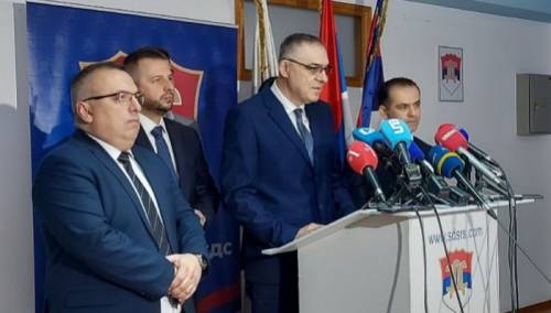 Miličević: SDS ide na sastanak kod Dodika