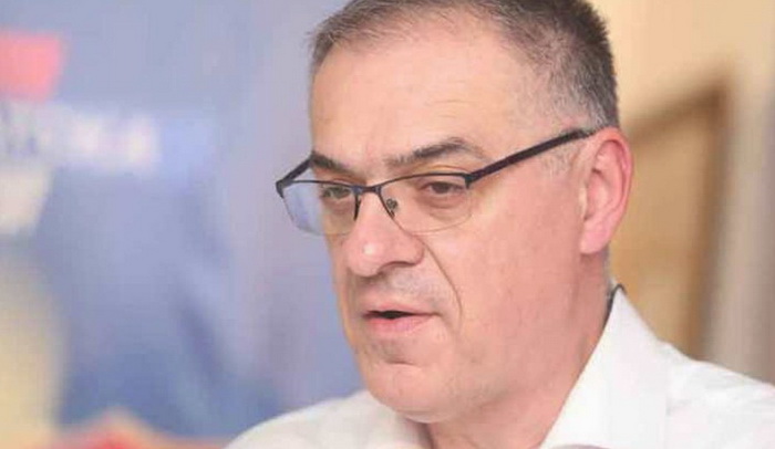 Miličević: SDS neće podržati Dodika