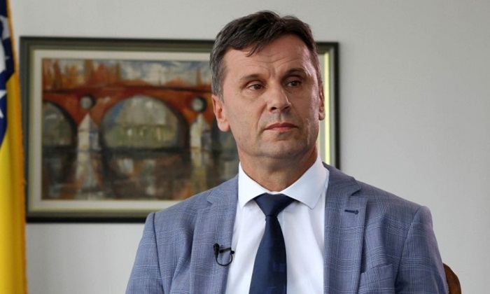 Milićević spašava Tegeltiju, kome se i zašto žuri da se smijeni Novalić