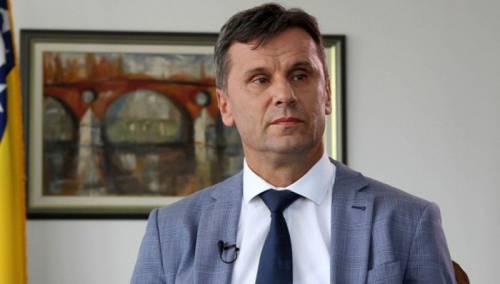 Milićević spašava Tegeltiju, kome se i zašto žuri da se smijeni Novalić