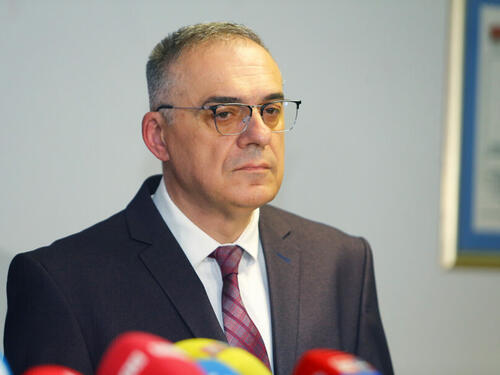 Miličević: Sretenje poštujemo, ali RS je nastala 9. januara