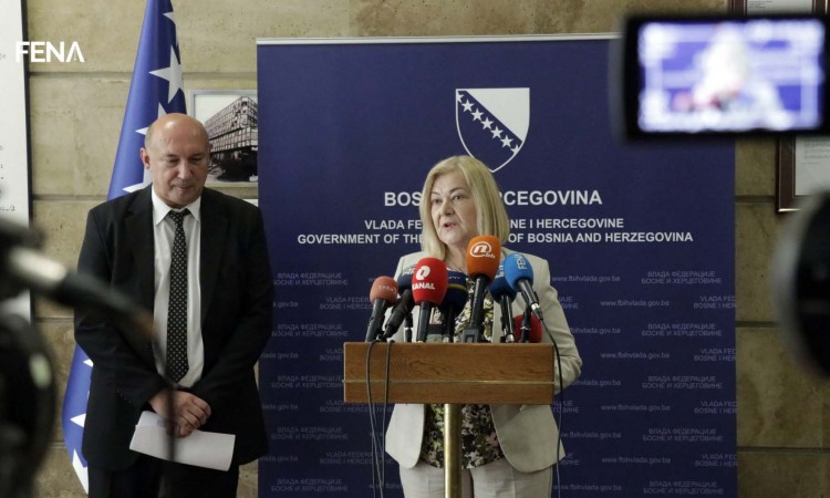 Milićević: Sve kategorije prihoda imale su značajan rast