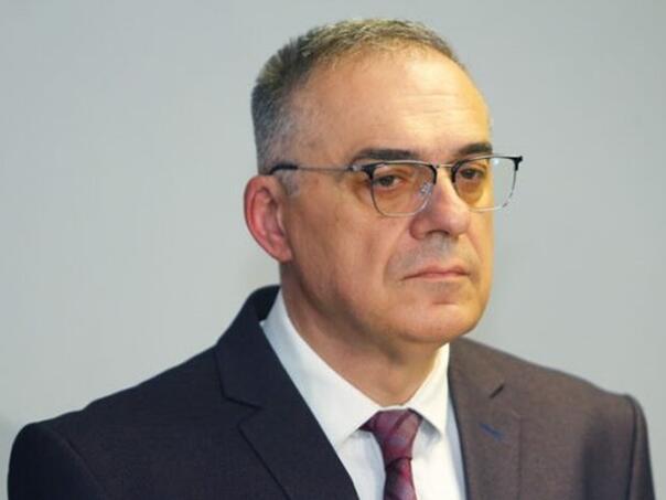 Miličević: Sve su dogovorili samo ne zakon o Ustavnom sudu BiH što je za RS prioritet