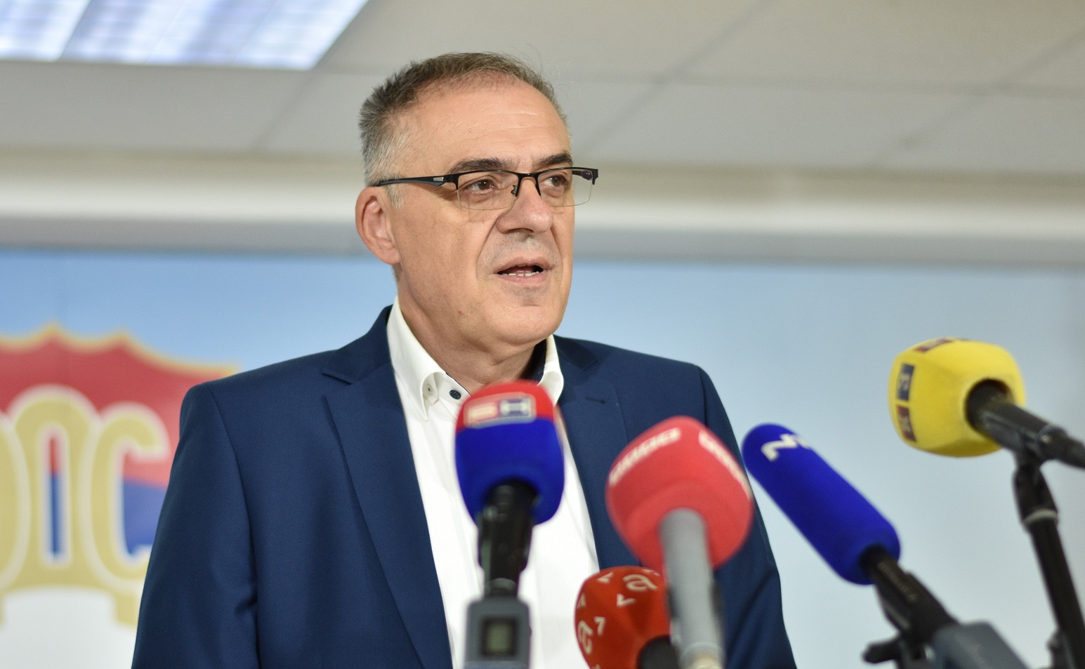 Miličević: Vlada RS je najveća elementarna nepogoda za građane