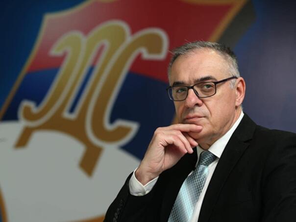 Miličević: Zagarantovano pravo RS je da bira svoje predstavnike