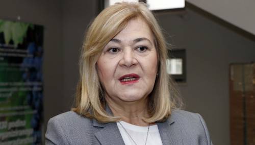 Milićević: Želimo stvoriti iste uvjete poslovanja za sve porezne obveznike