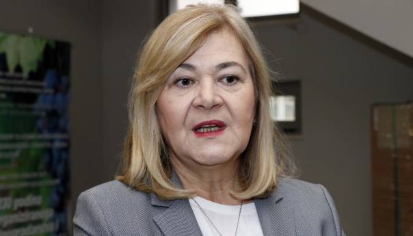 Milićević: Želimo stvoriti iste uvjete poslovanja za sve porezne obveznike