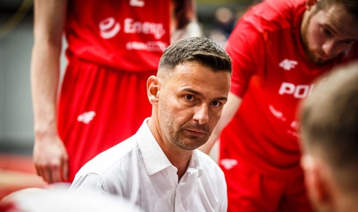 Miličić: BiH je jedan od favorita turnira, moramo pokazati motiv više