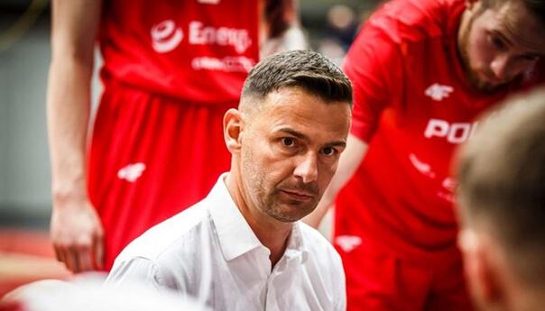 Miličić: BiH je jedan od favorita turnira, moramo pokazati motiv više