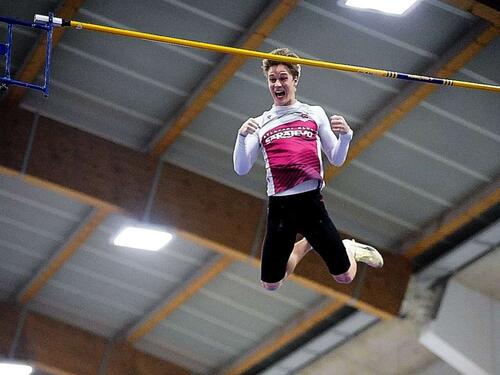 Milicija bez finala u skoku s motkom u Bergenu, Garić ostala bez polufinala na 400 m prepone