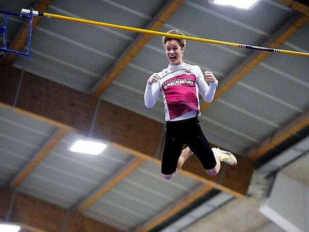 Milicija bez finala u skoku s motkom u Bergenu, Garić ostala bez polufinala na 400 m prepone