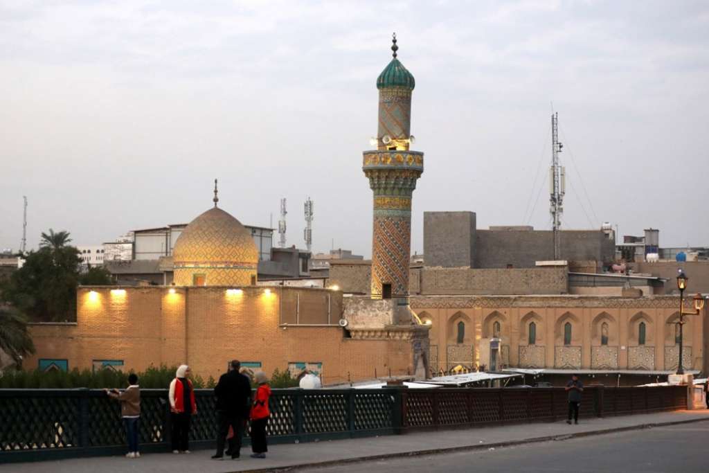 Milicije u Iraku koje podržava Iran spremne da se razoružaju kako bi izbjegle Trumpov bijes   