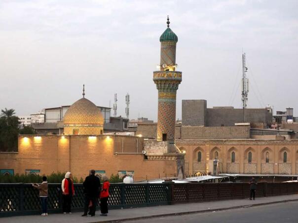 Milicije u Iraku koje podržava Iran spremne da se razoružaju kako bi izbjegle Trumpov bijes