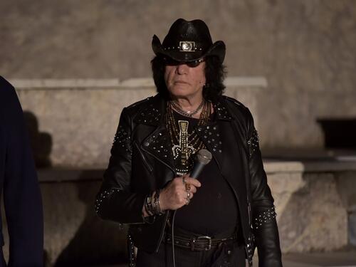 Miliću Vukašinoviću amputirana noga